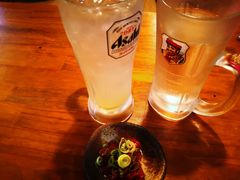 -やきとり一番 八条口店