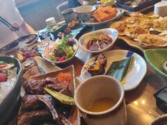 -和彩放题(渔阳店)