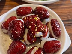 糯米红枣（心太软）-建国328 本帮小馆·面馆