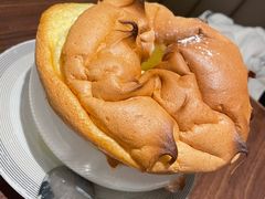 舒芙蕾-港丽餐厅(杭大店)