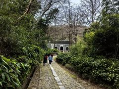 -南山风景名胜区