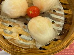 金牌虾饺皇-点都德(龙之梦店)