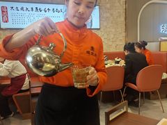 -蝎王府羊蝎子(天通苑店)