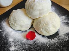 -红樱桃·欢乐餐厅(太原里店)