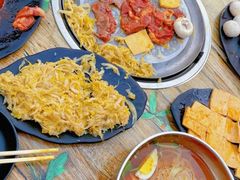 -牛牛牛酸菜煎肉店(望云寺路店)