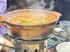 -川香煲(茅台路店)