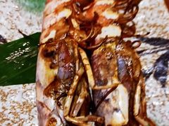 -有喜屋·深夜食堂(北京西路店)