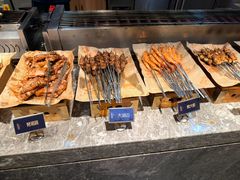 -一方渔歌蒸汽海鲜自助(文化路万达广场店)