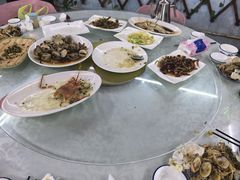 -范饭椰林川湘味海鲜·椰子鸡(三亚湾椰梦长廊店)