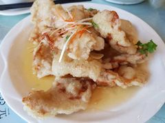 -黄家饺子东北特色菜馆(湖滨商业街店)