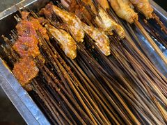 -水碾河刘老大串串香(水碾河路店)
