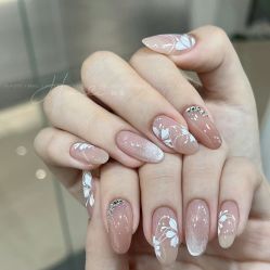 -1T·1M 日式美甲美睫