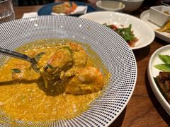 -星叶·东南亚料理(宁波万象汇店)