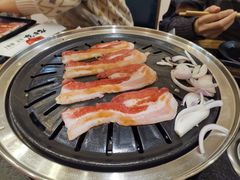 -九田家黑牛烤肉料理(太阳城店)