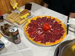 -潮汕大目牛肉火锅(上梅林店)