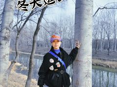 -东郊湿地公园