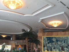 -南京维景国际大酒店(南京博物院店)