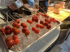 -杭州钱江新城万怡酒店-西餐厅