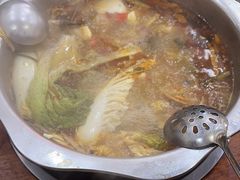 -大理.老字号渝记酸萝卜乌鱼(古城总店)