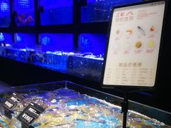 -徐记海鲜(大雁塔|金都店)