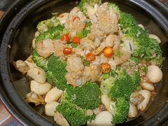 -三晋老田饸饹面(中大街店)