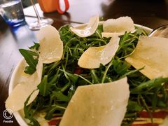 -卡佩罗意大利餐厅及酒吧Al Cappello Trattoria