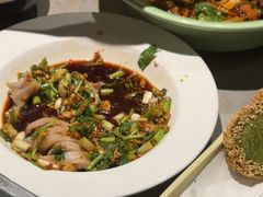 -绿茶餐厅(广州天河城店)