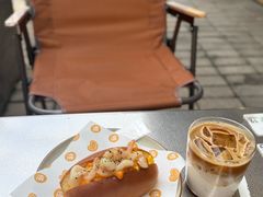 -怪 kafe.