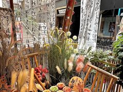 -赵美丽重庆火锅(西安直营总店)