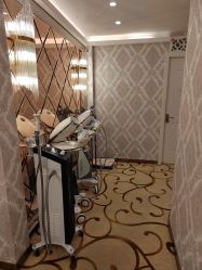 -茜尔维亚修身连锁(八佰伴店)