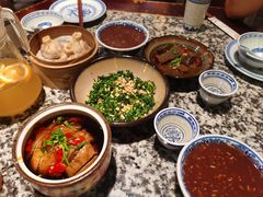 -南京大牌档(崇文门国瑞店)