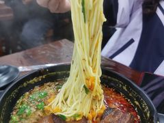 -一品飘香米线(一中总店)
