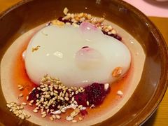 -重庆石磨豆花庄(乔庄店)