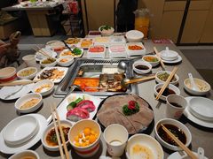 -海底捞火锅(苏宁广场店)