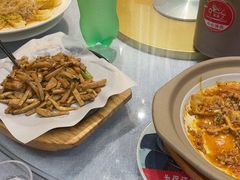 -大师傅金奖啤酒鱼(西街口总店)