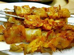 -313羊庄·羊肉火锅烧烤(李村店)