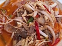 -乡村馕坑肉·烧烤·新疆菜·本地人更爱吃(阿勒泰首店)