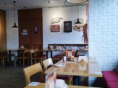 -Ricci睿奇美式餐厅(五道口店)