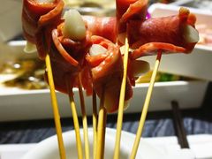 -骨之味·筒骨汤火锅(江头店)
