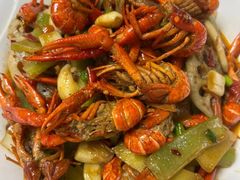 -一起吃小龙虾·海鲜(海珠店)