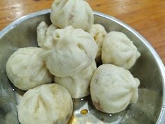 -红帽叔叔包子