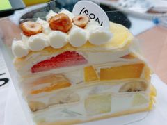 -PAOPAO Bakery&Café(港汇店)