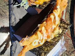-炙柒Sekinana·精致料理 烧鸟·铁板烧(海上世界店)