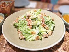 -Let'sBURGERplus·非常创意汉堡(三里屯店)