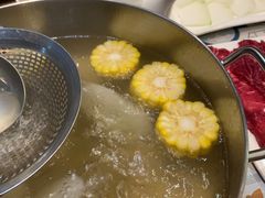 -普宁潮汕牛肉火锅(新香洲店)