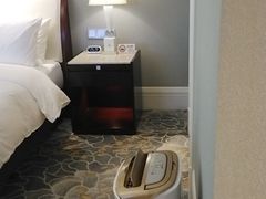 -上海圣淘沙万怡酒店