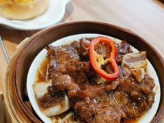 -胜记凯心茶餐厅(汇金财富广场店)