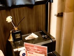 -耳域躺式采耳馆SPA馆(王家湾店)