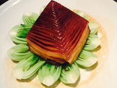 -湖滨28中餐厅·西湖宴·杭州君悦酒店