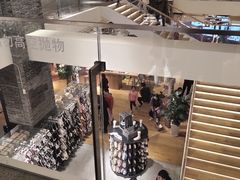 -MUJI无印良品(西湖银泰城店)